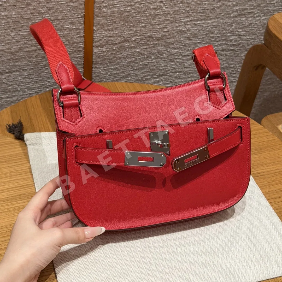 에르메스 지프시에르 미니 가방 192789