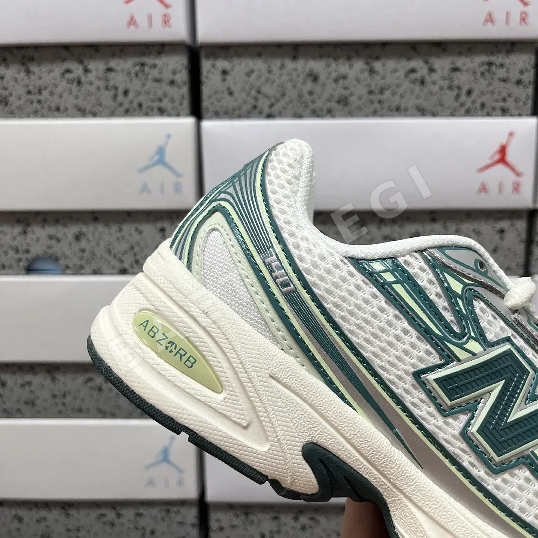 뉴발란스 [XY] 740v2 U740MC2 202058 New Balance 740v2 상세 이미지 9