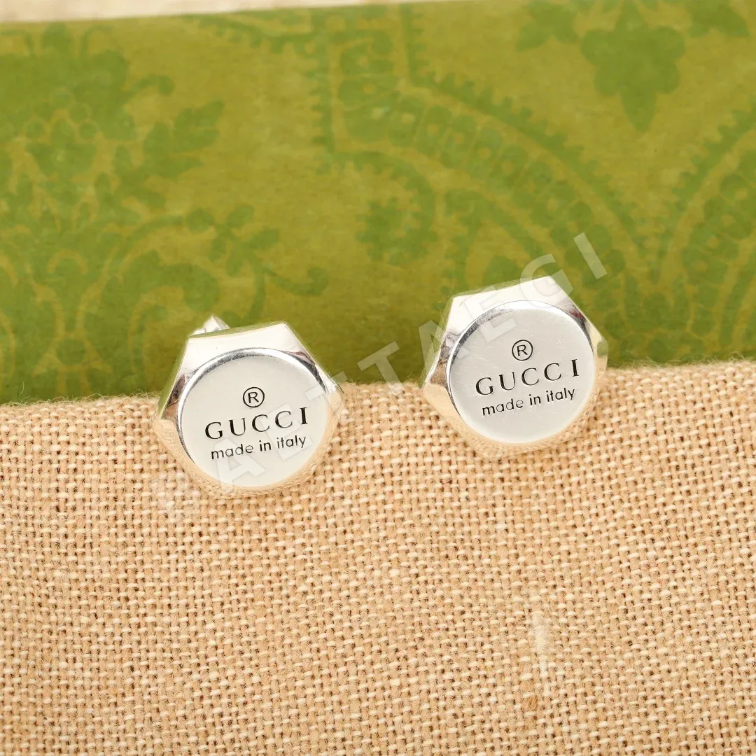 구찌 귀걸이 55561 Gucci Earrings 상세 이미지 6