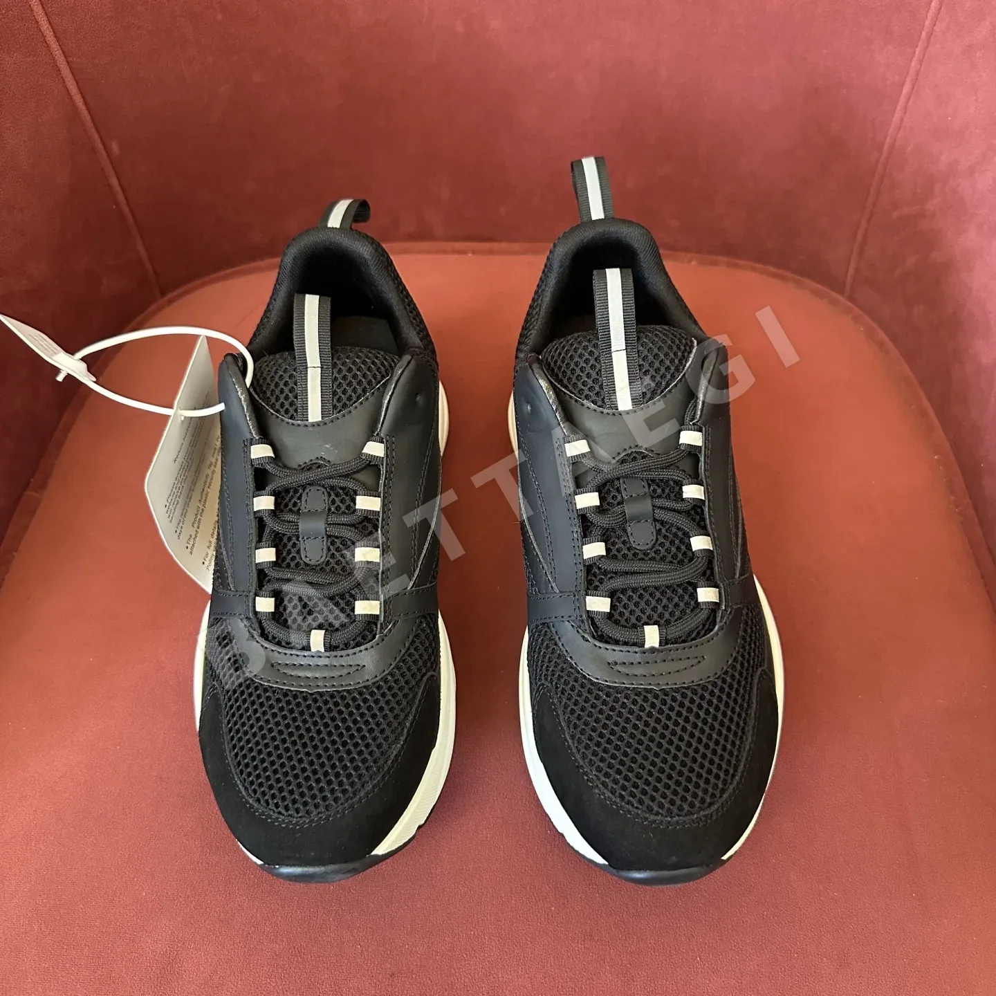디올캐주얼 스니커즈 55315