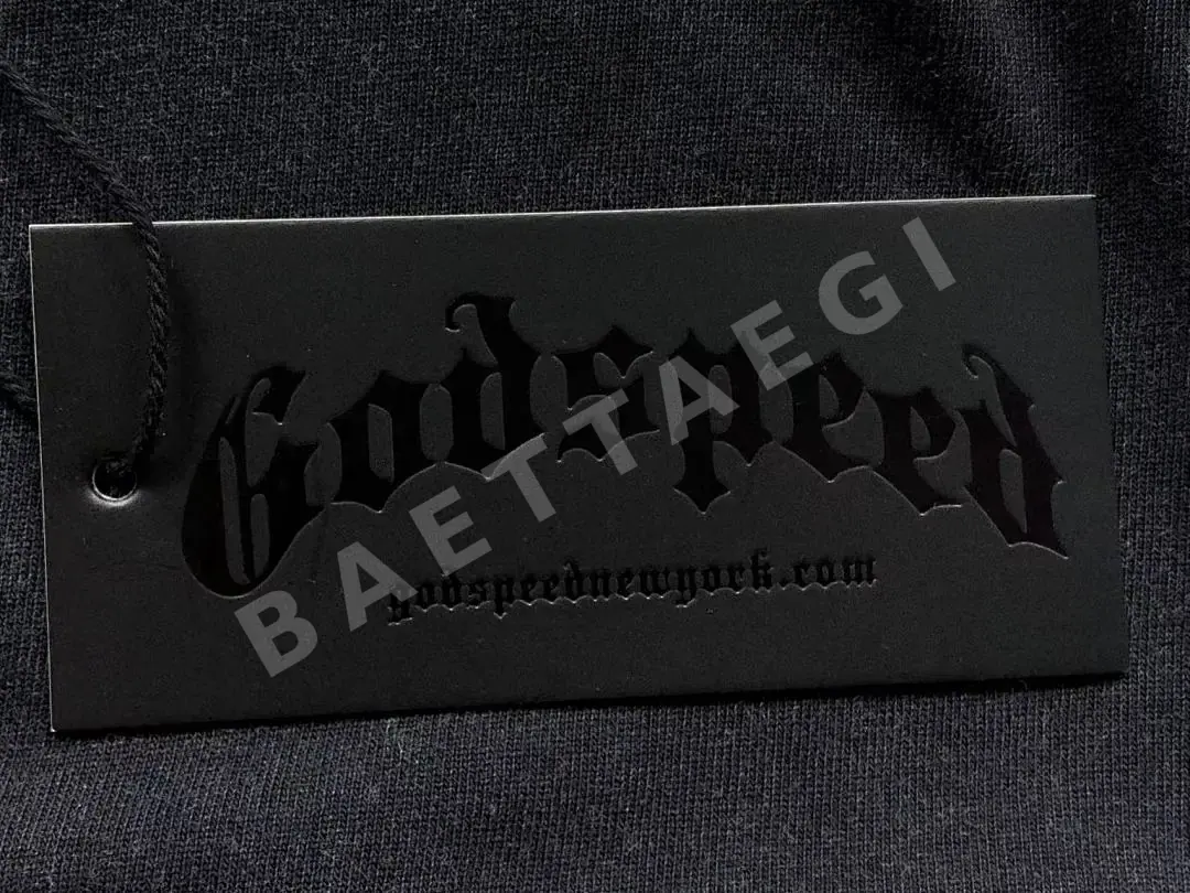갓스피드 긴팔 티셔츠 203379 Godspeed Long Sleeve 상세 이미지 28