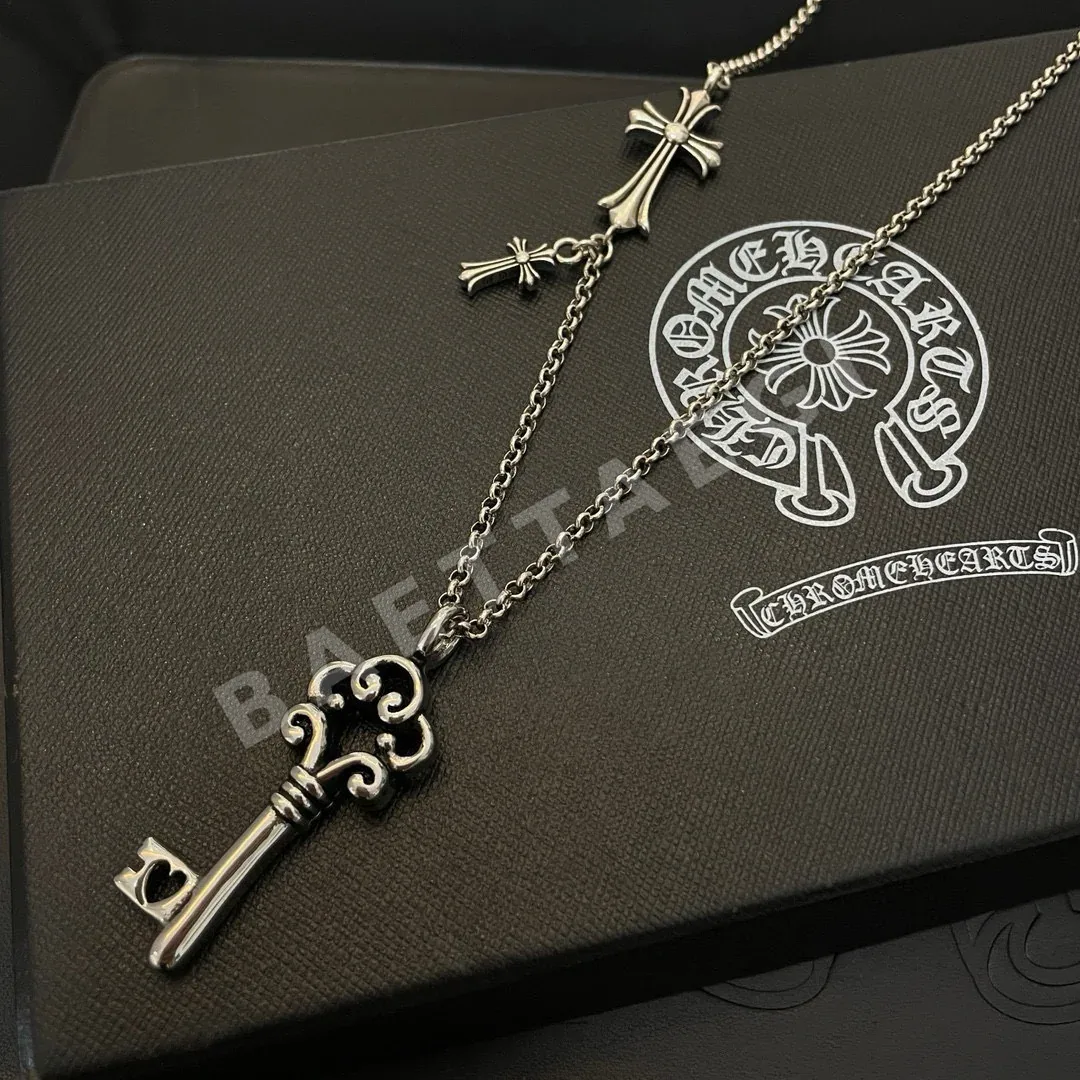 크롬하츠 목걸이 62399 Chrome Hearts Necklace 상세 이미지 6