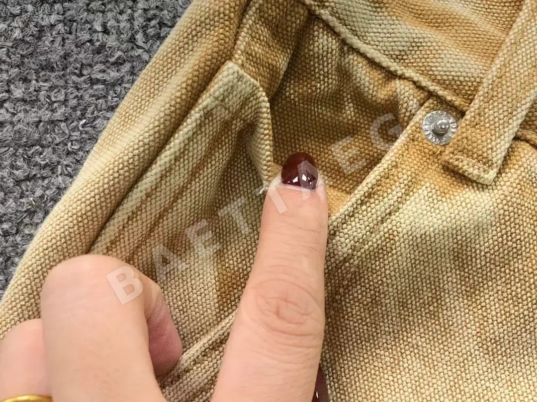 갤러리디파트먼트 바지 203187 Gallery Dept. Pants 상세 이미지 15
