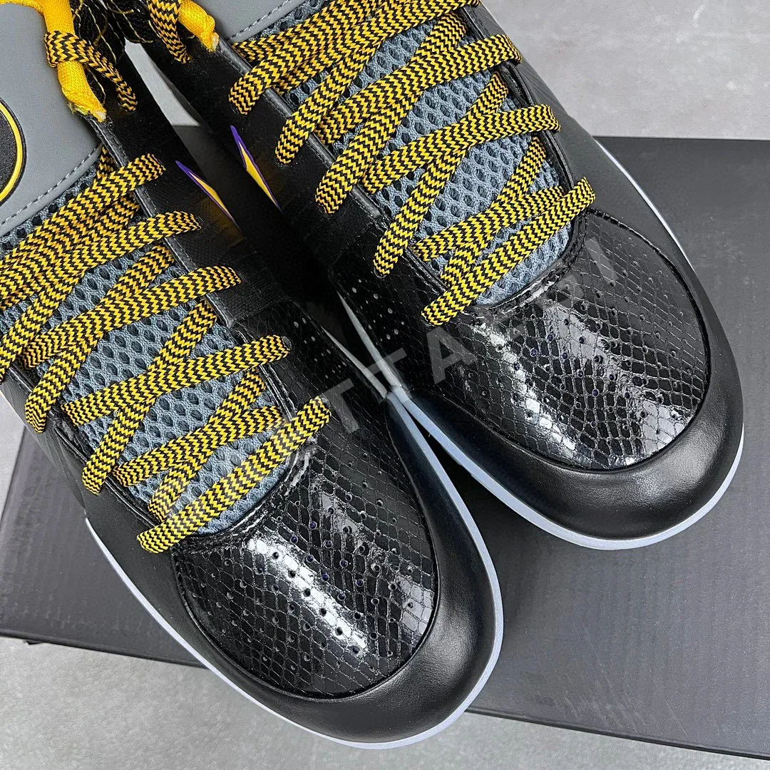 나이키 [S2] 코비 4 프로트로 AV6339-001 200957 Nike Kobe 4 Protro Carpe Diem 상세 이미지 6
