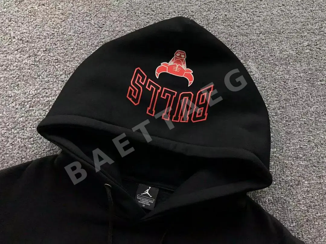 나이키 조던 후드티 203147 Nike Jordan Hoodie 상세 이미지 21