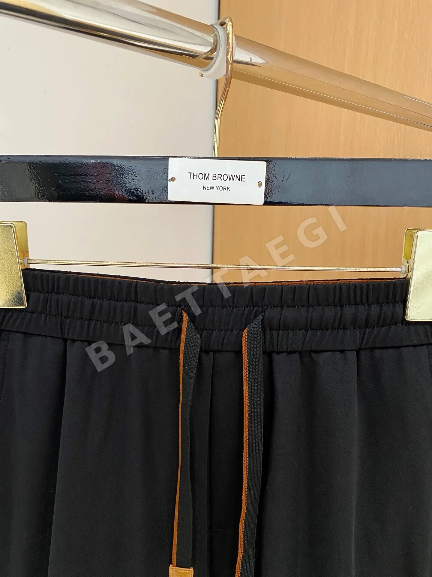 로로피아나 남성 바지 상세 이미지 3