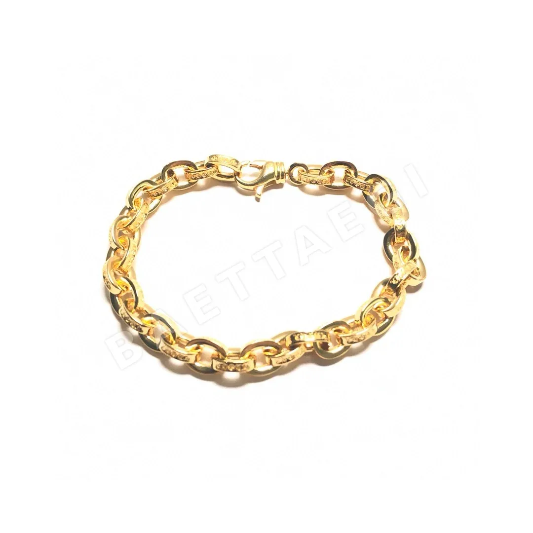크롬하츠 팔찌 61769 Chrome Hearts Bracelet 상세 이미지 5