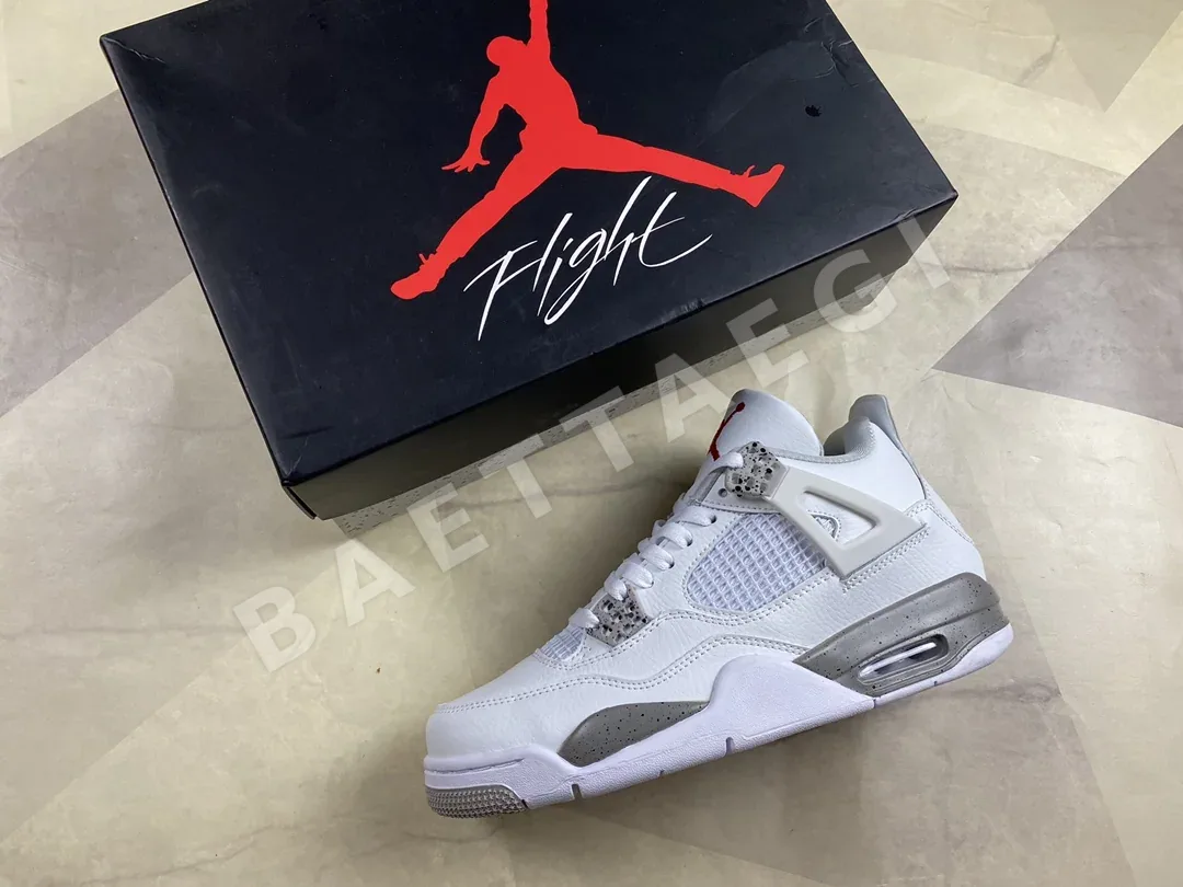나이키조던 조던 4 SE 농구화 상세 이미지 3