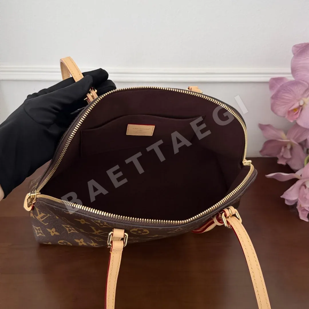 루이비통 스콰이어 스몰 - 모노그램 캔버스 M28951 가방 상세 이미지 9