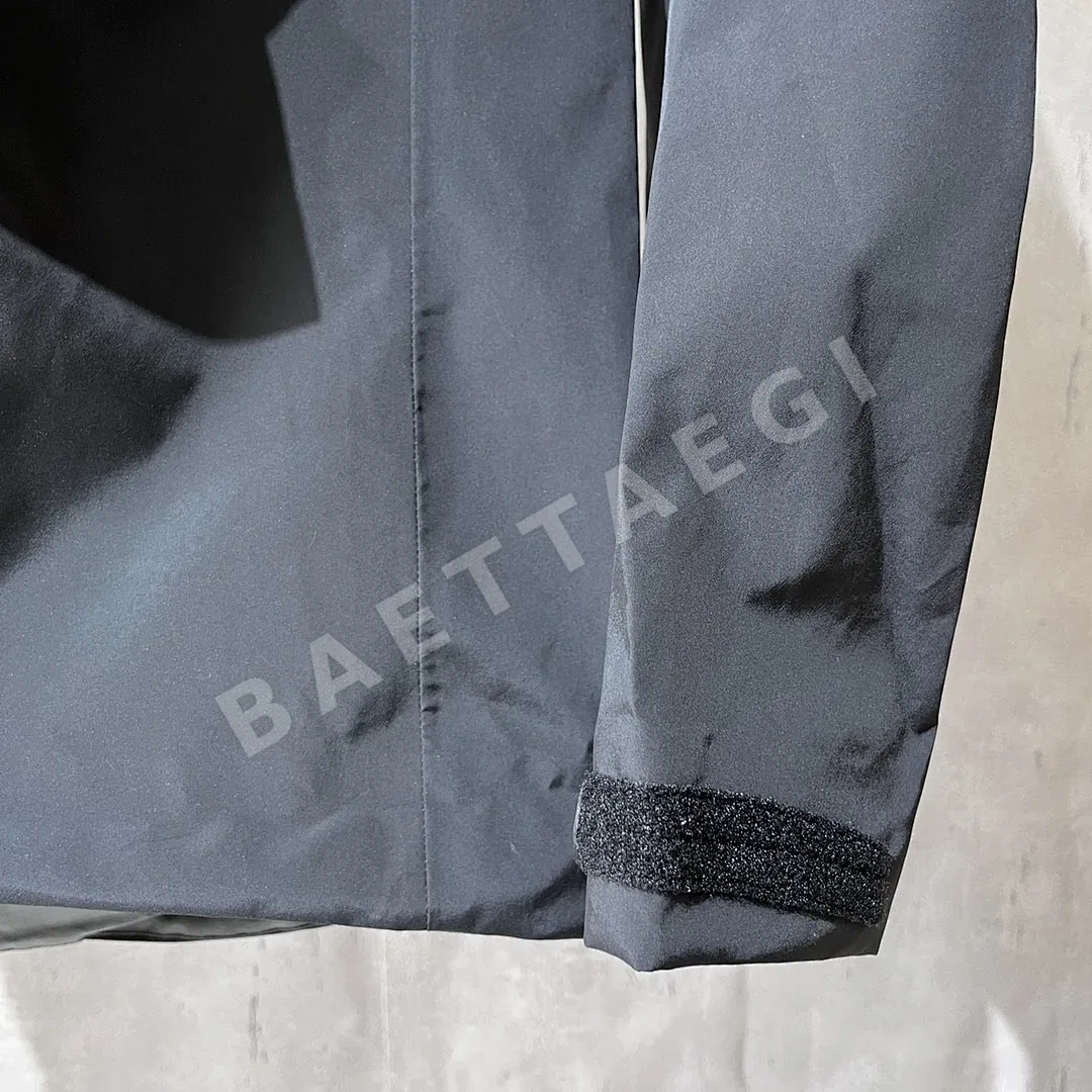아크테릭스 [TZ] 알파 SV 자켓 6세대 오르카 200131 Arc'teryx Alpha SV Jacket 6 Orca 상세 이미지 26