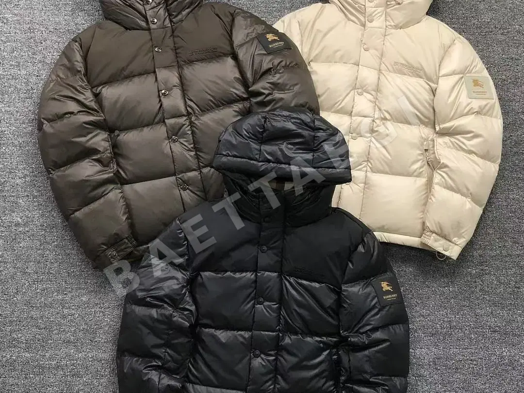 버버리 패딩 자켓 203574 Burberry Down Jacket 상세 이미지 7