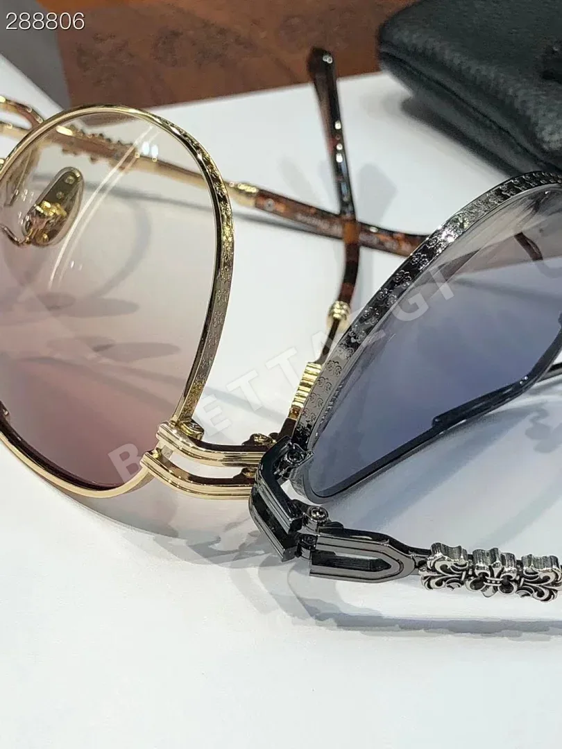 크롬하츠 선글라스 204802 Chrome Hearts Sunglasses 상세 이미지 5