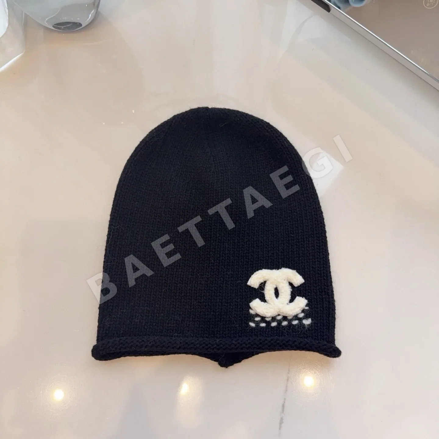 샤넬 모자 82952 Chanel Cap 상세 이미지 1
