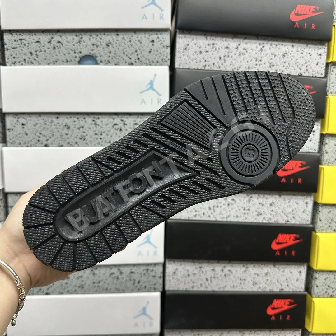 루이비통 [D1] V2 14 블랙 205853 Louis Vuitton V2-14 상세 이미지 10