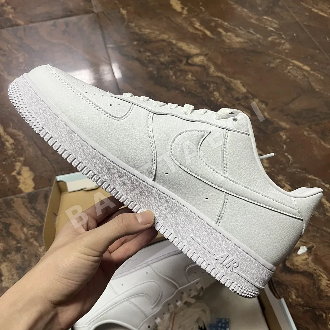 나이키 [G] 에어 포스 1 로우 CZ8065-100 200940 Nike Air Force 1 Low Drake NOCTA Certified 상세 이미지 11