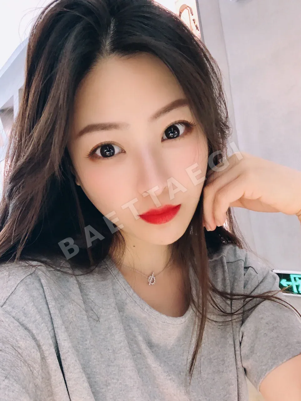 에르메스 목걸이 70094 Hermes Necklace 상세 이미지 4