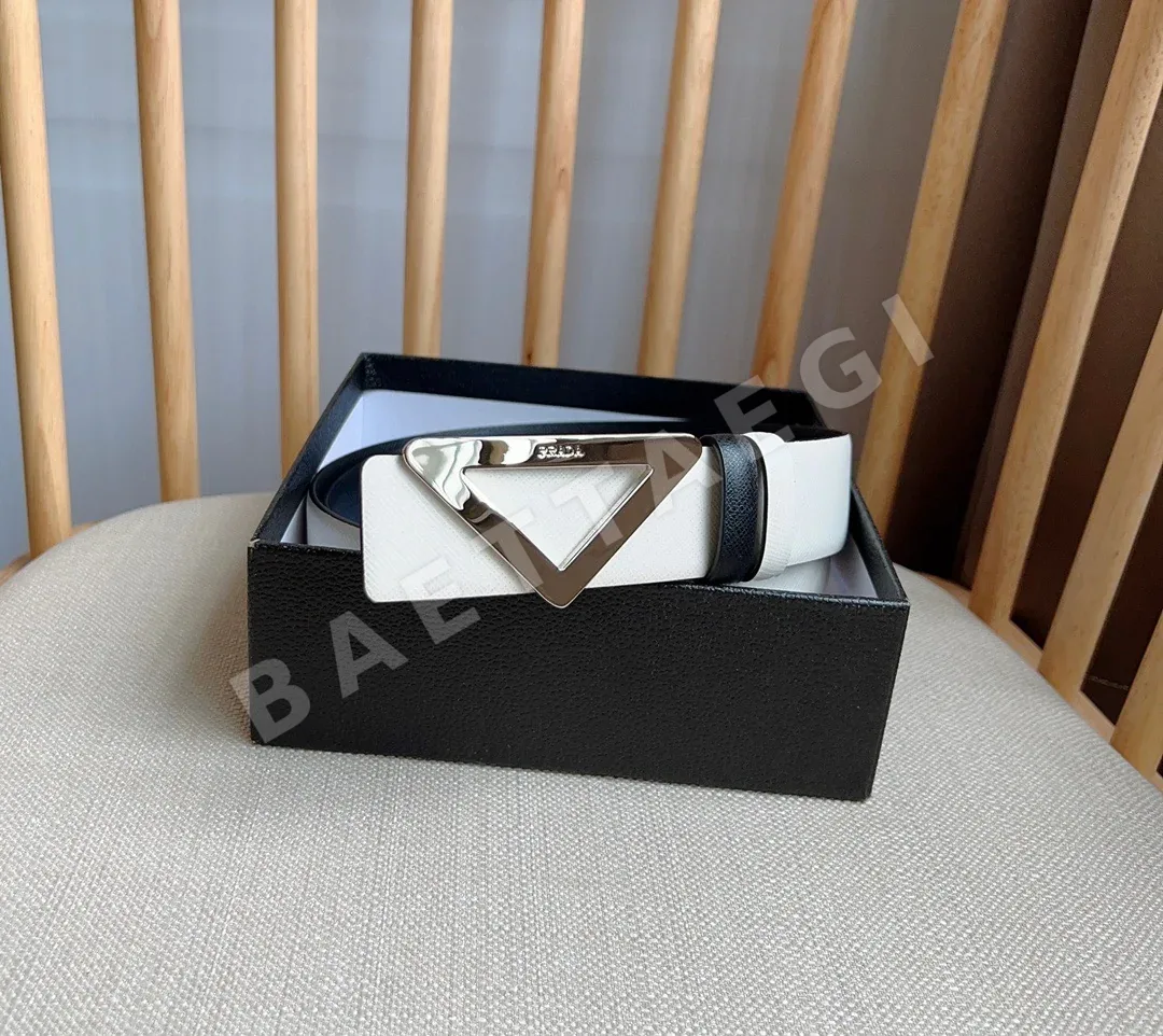 프라다 벨트 60239 Prada Belt 상세 이미지 5