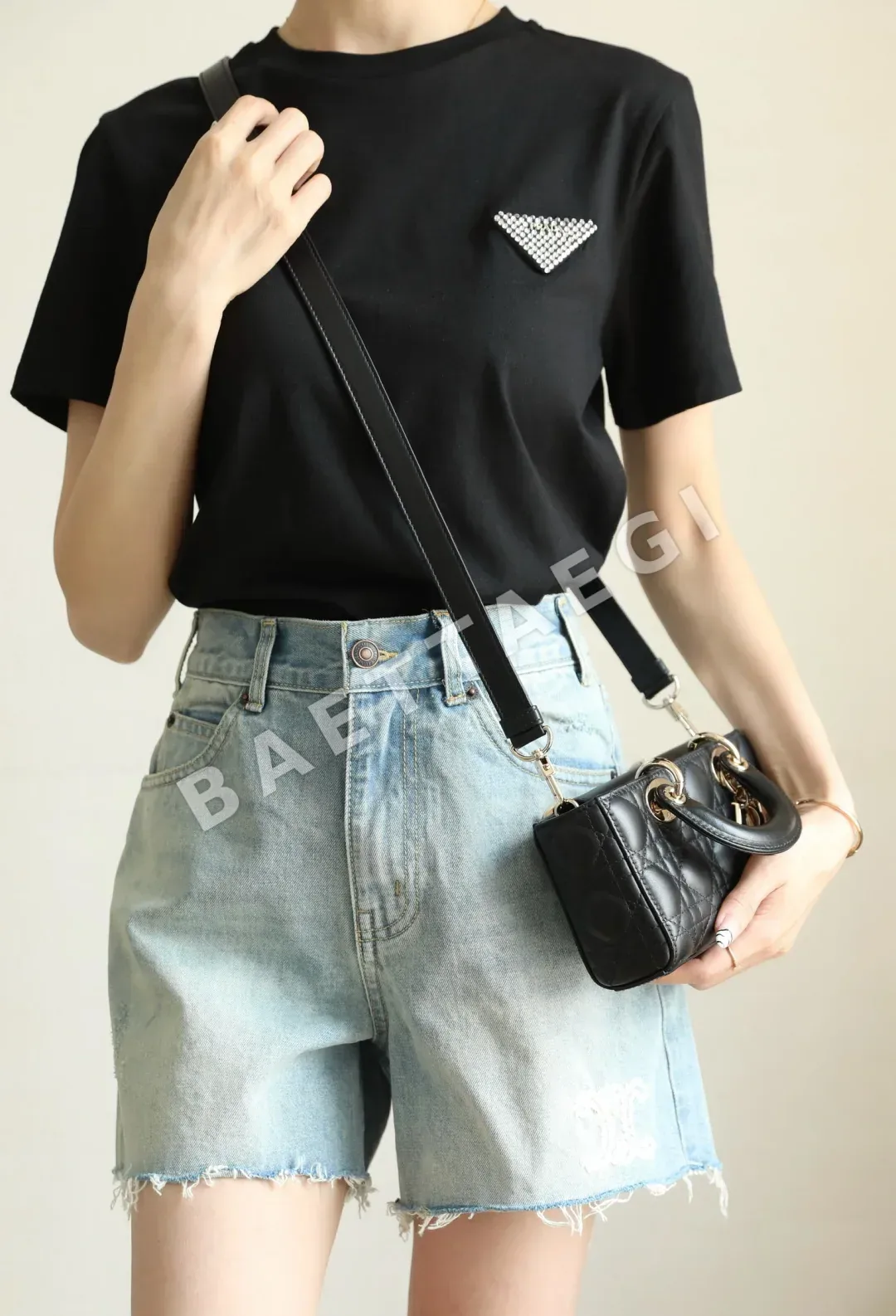 디올 165321 가방 Dior Bag 상세 이미지 5