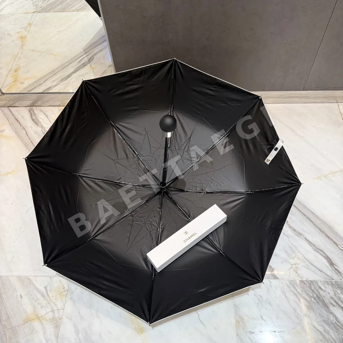 샤넬 우산 85272 Chanel Umbrella 상세 이미지 7