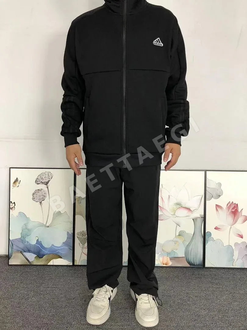 아디다스 후드티 202762 Adidas Hoodie 상세 이미지 3