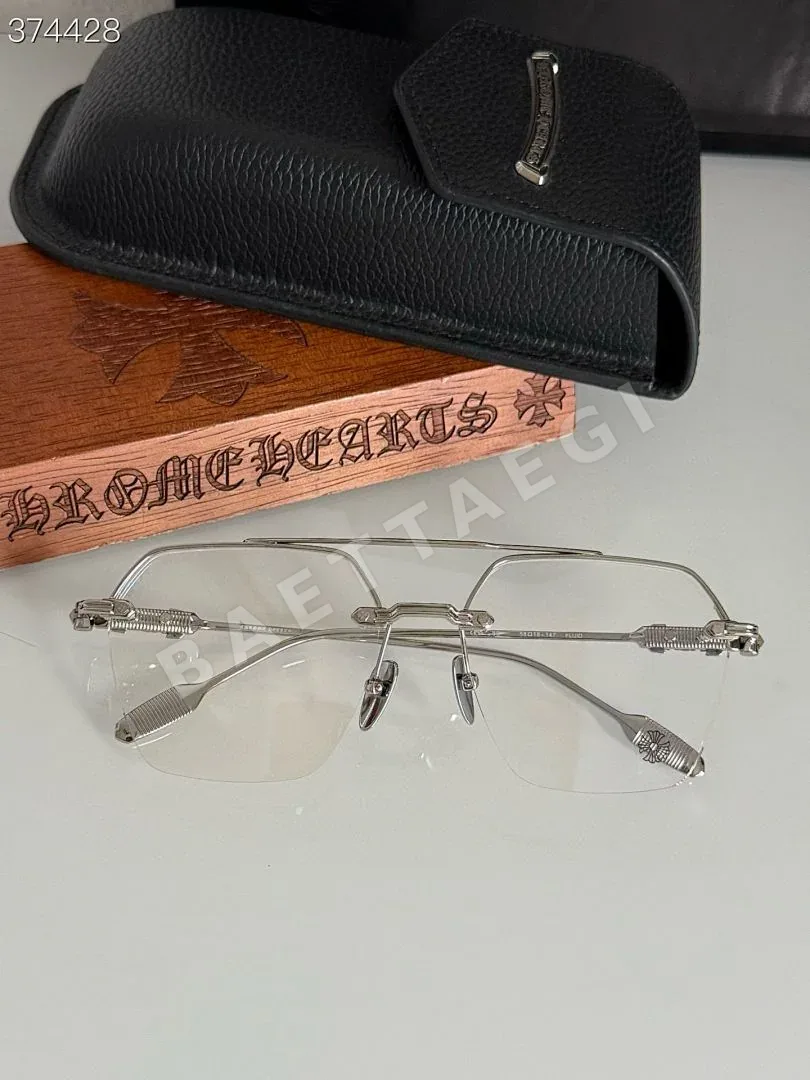 크롬하츠 선글라스 205089 Chrome Hearts Sunglasses 상세 이미지 5