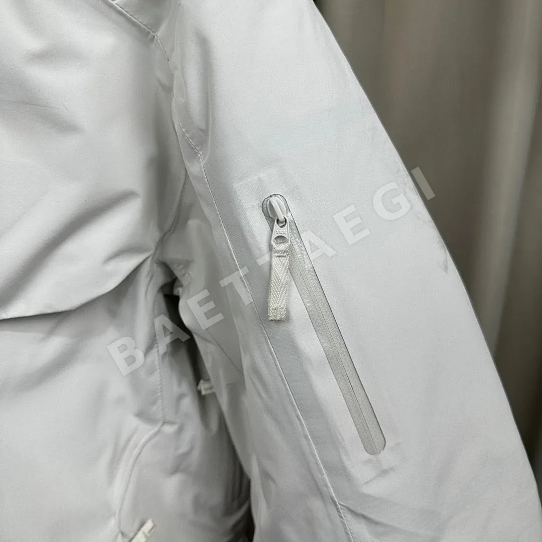 아크테릭스 [TZ] 마카이 자켓 화이트 200156 Arc'teryx Macai Jacket 상세 이미지 17