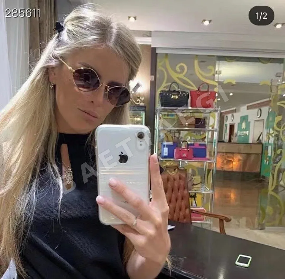 크롬하츠 선글라스 204785 Chrome Hearts Sunglasses 상세 이미지 12