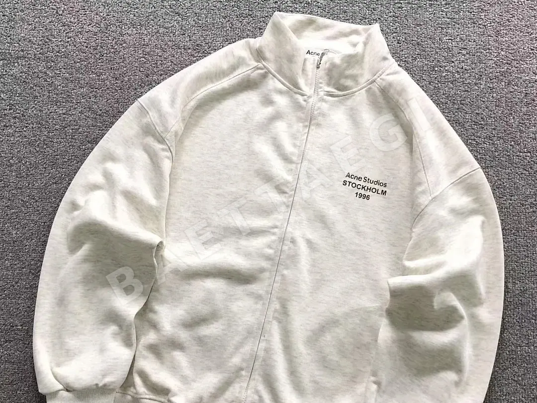 아크네스튜디오 후드티 203510 Acne Studios Hoodie 상세 이미지 8