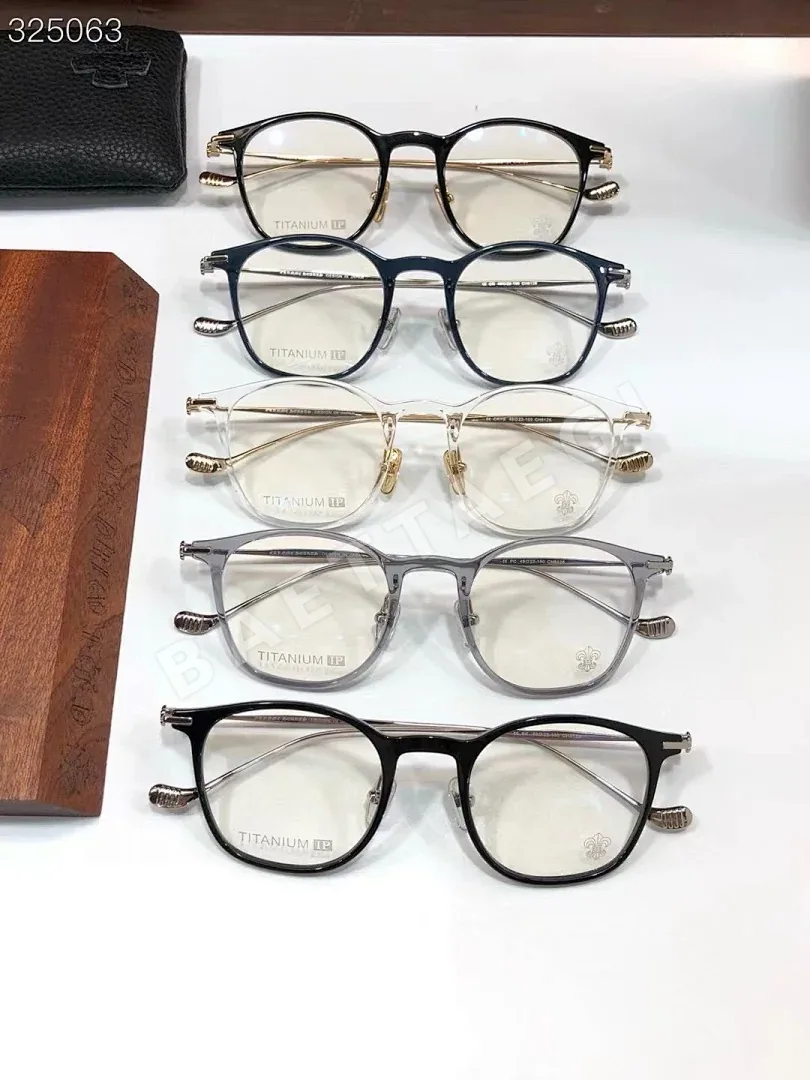 크롬하츠 선글라스 204977 Chrome Hearts Sunglasses 상세 이미지 4