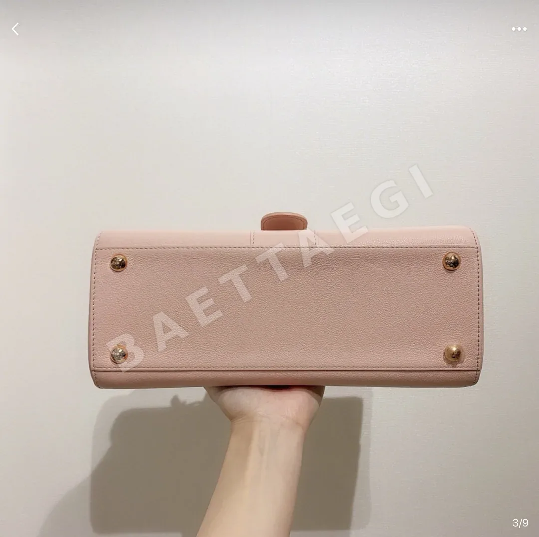 델보 가방 상세 이미지 7