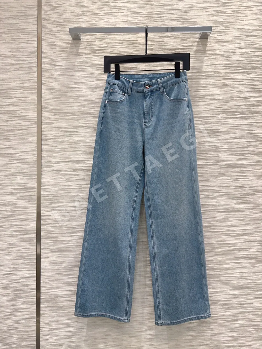 톰브라운 3D 테일러드 여성 바지 153708