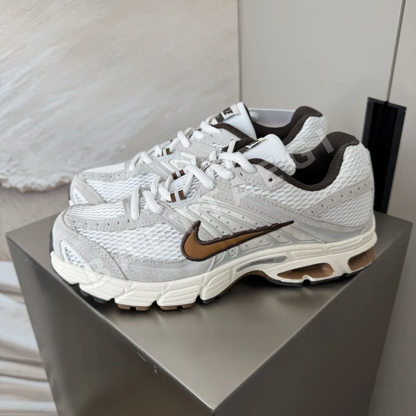 나이키 스니커즈 메시,합성가죽 Max Air 유닛 200118