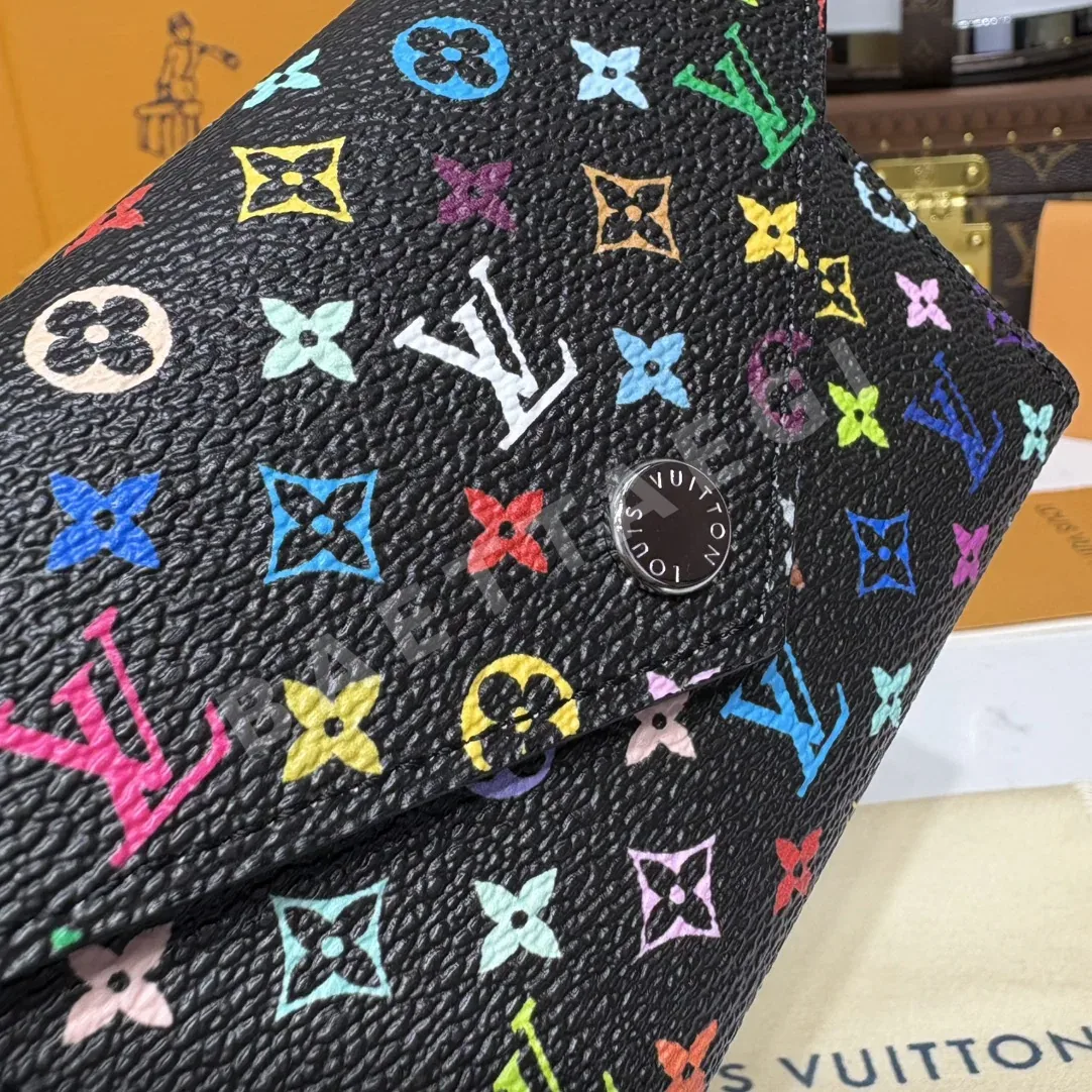 루이비통 VICTORINE MS 지갑 상세 이미지 6