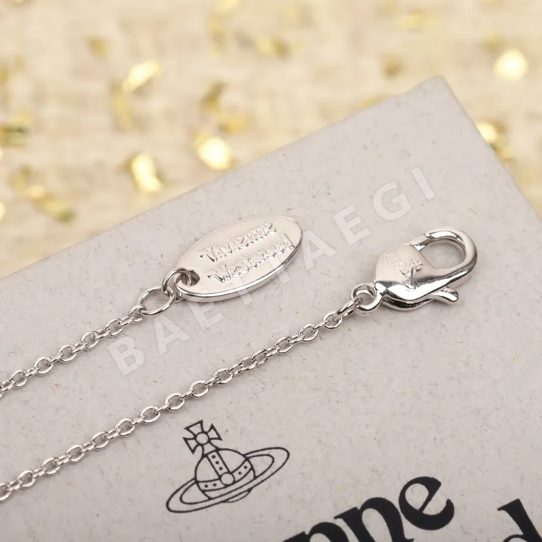 비비안웨스트우드 목걸이 65163 Vivienne Westwood Necklace 상세 이미지 5