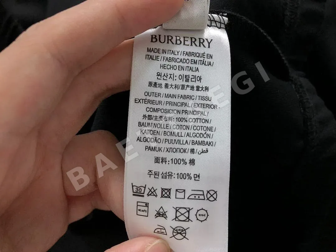 버버리 후드티 203549 Burberry Hoodie 상세 이미지 22