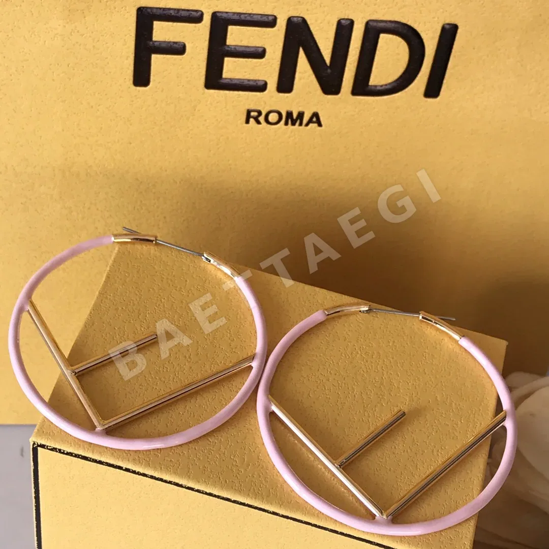 펜디 귀걸이 71411 Fendi Earrings 상세 이미지 7