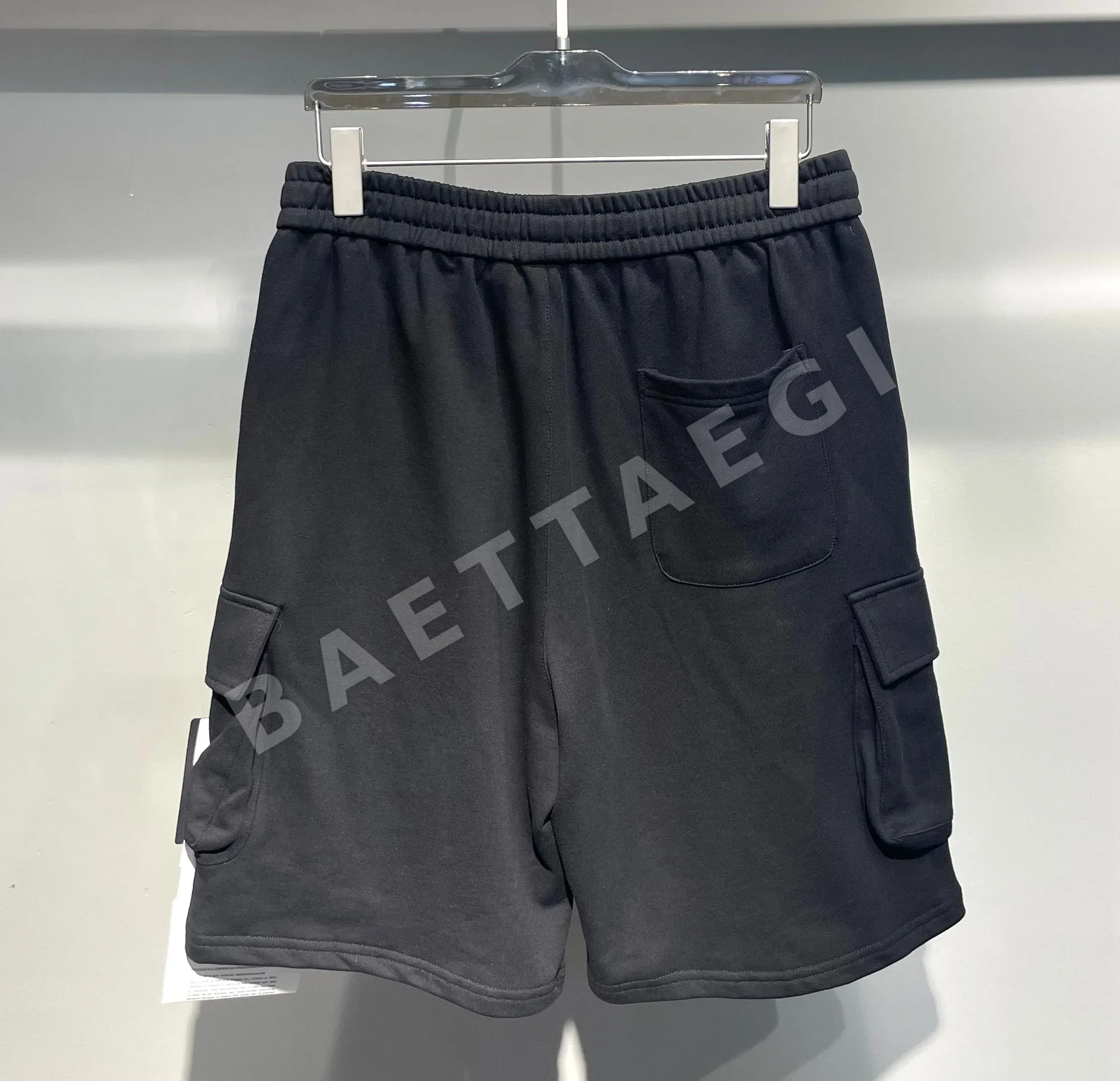 스톤아일랜드 남성 반바지 51354 Stone Island Shorts 상세 이미지 2