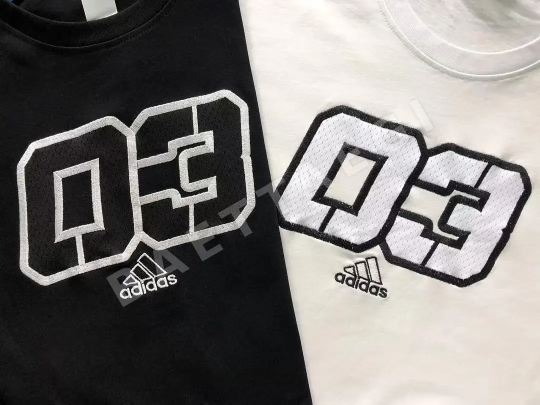 아디다스 반팔 티셔츠 202883 Adidas T-Shirt 상세 이미지 12