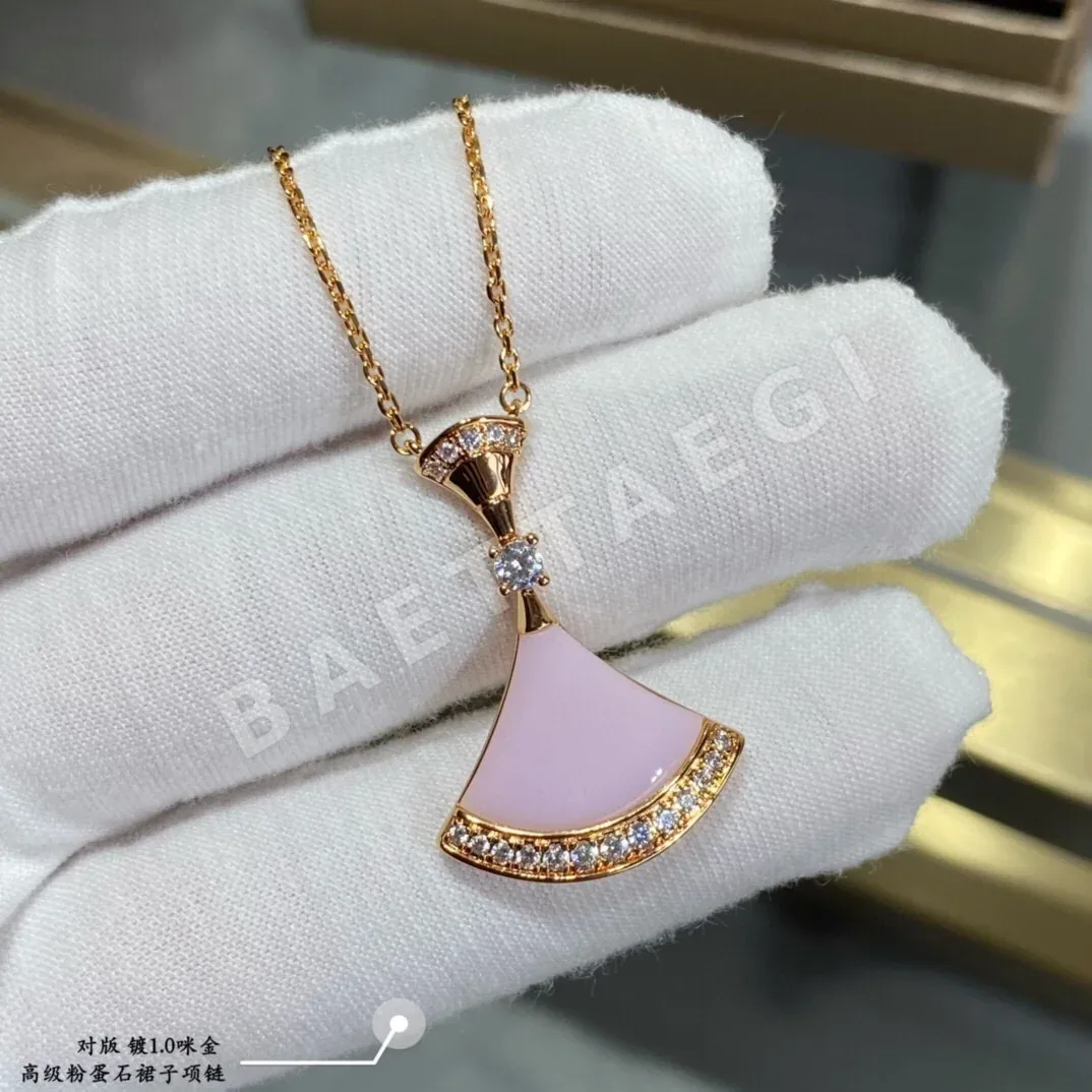 불가리 목걸이 64609 Bvlgari Necklace 상세 이미지 8