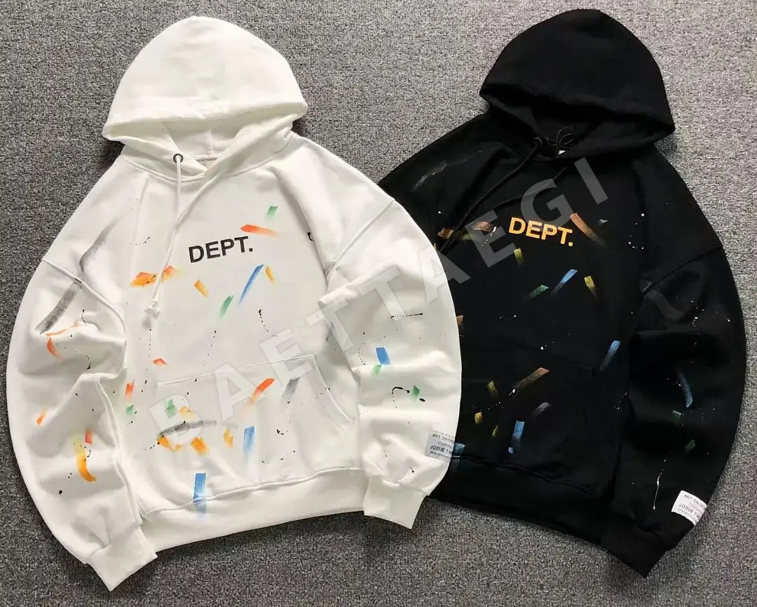 갤러리디파트먼트 후드티 203297 Gallery Dept. Hoodie 상세 이미지 6
