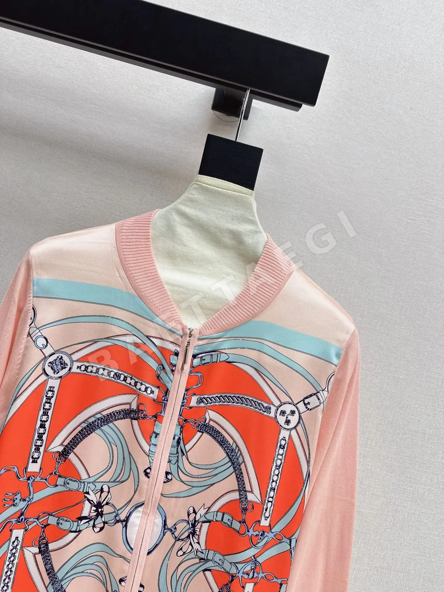 에르메스 여성 자켓 198851 Hermes Jacket 상세 이미지 4