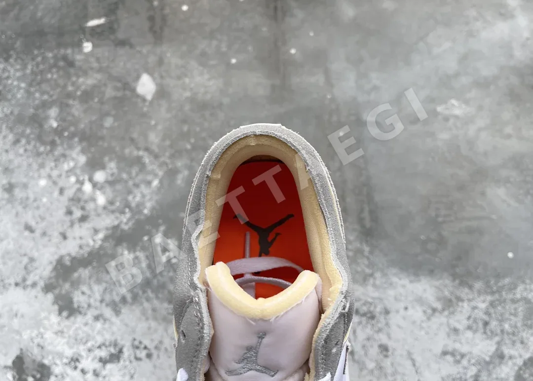 나이키조던 신발 상세 이미지 4