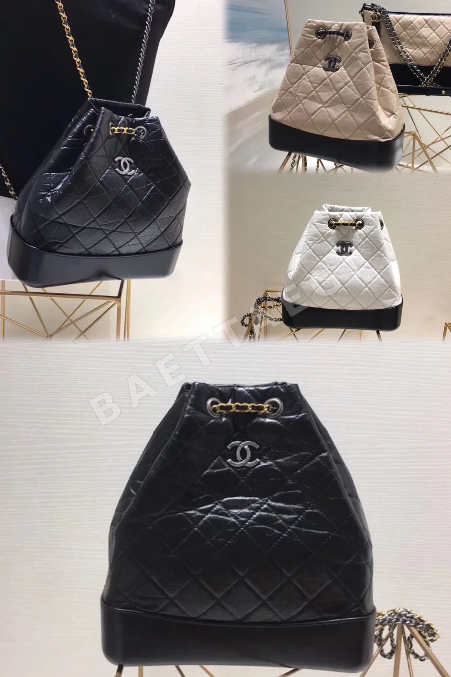 샤넬 클래식 가방 상세 이미지 5
