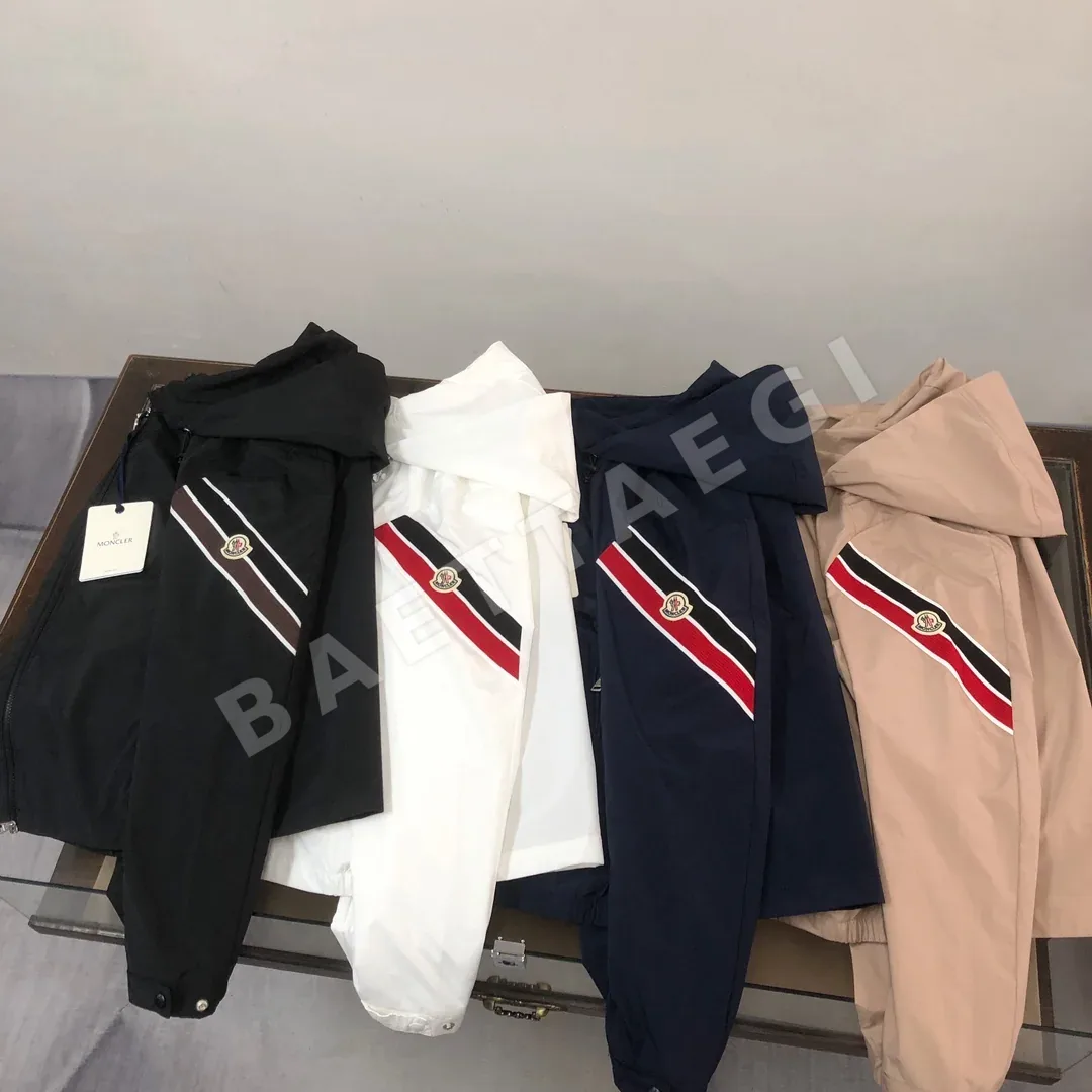 몽클레르 남성 자켓 52821 Moncler 상세 이미지 2
