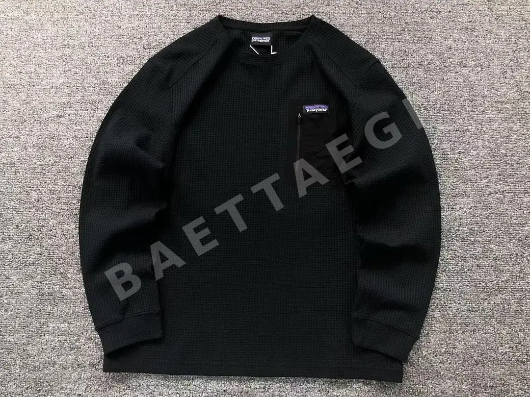 파타고니아 긴팔 티셔츠 203783 Patagonia Long Sleeve 상세 이미지 11