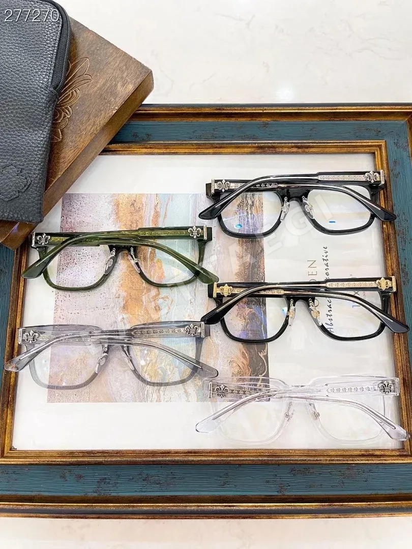 크롬하츠 선글라스 204757 Chrome Hearts Sunglasses 상세 이미지 3