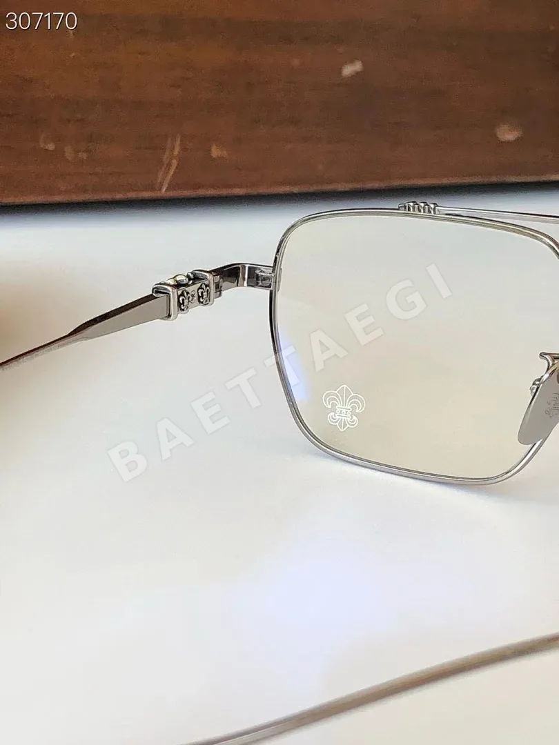 크롬하츠 선글라스 204894 Chrome Hearts Sunglasses 상세 이미지 5