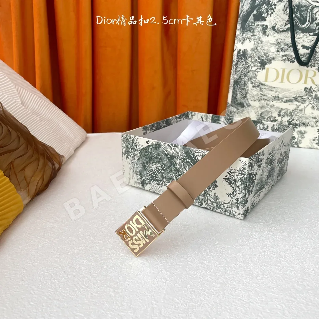 디올 벨트 59794 Dior Belt