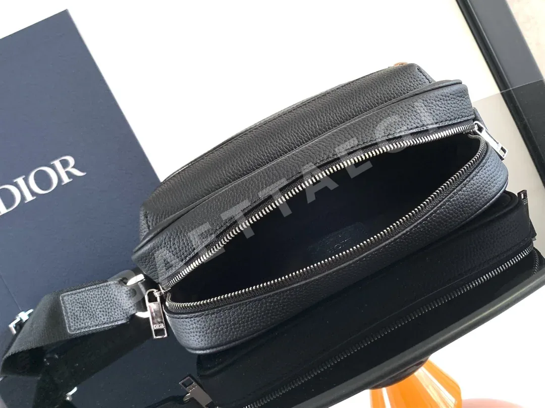 디올 라이더 2.0 지퍼락 메신저 가방 상세 이미지 8