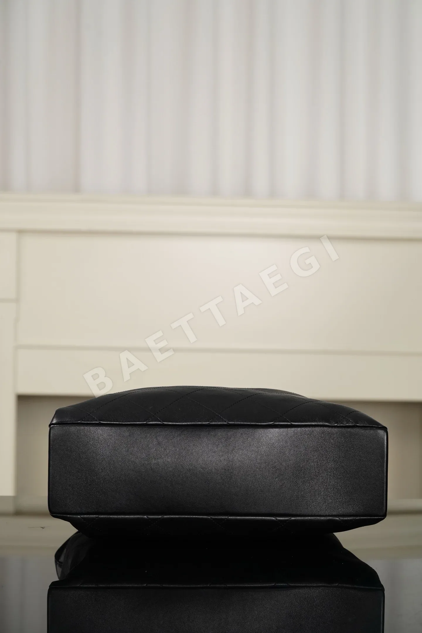 샤넬 CHANEL 샤넬 맥시 호보 백 AS6140 상세 이미지 9